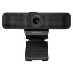 Logitech C925e 1080p Full HD USB Webcam 960-001075